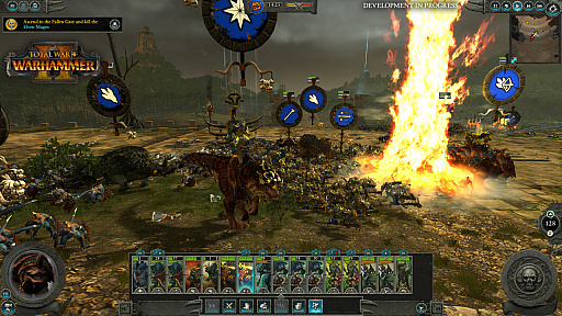 Total War: WARHAMMER IIפ꡼ϥޡȥȡ륦ͻ礷RTS꡼2