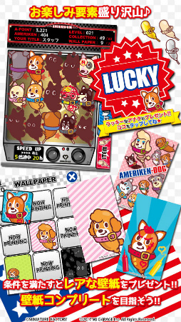 ����ꤱ����ɥå� �ѥ��äȥ����դ롪��