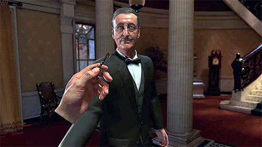 Batman: Arkham VR PC Announce Trailer