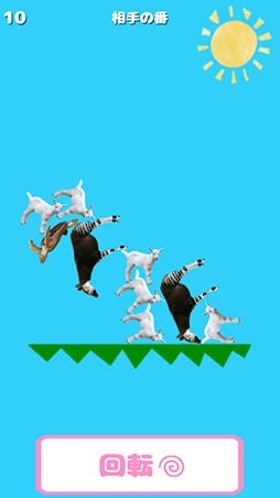 画像ギャラリー No.006のサムネイル画像 / 掲載作品292本からベストアプリを選出。「(ほぼ)日刊スマホゲーム通信」の2017年をライター陣らが振り返る特別編(第1608回)