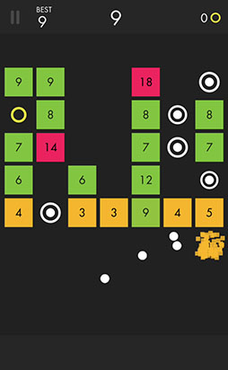 画像ギャラリー No.014のサムネイル画像 / 掲載作品292本からベストアプリを選出。「(ほぼ)日刊スマホゲーム通信」の2017年をライター陣らが振り返る特別編(第1608回)