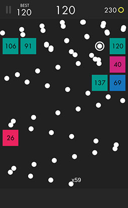 画像ギャラリー No.015のサムネイル画像 / 掲載作品292本からベストアプリを選出。「(ほぼ)日刊スマホゲーム通信」の2017年をライター陣らが振り返る特別編(第1608回)