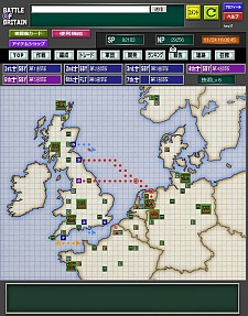 ���������꡼ No.003�Υ���ͥ������ / �֥饦�����������MMOSLG�֥Хȥ륪�֥֥�ƥ�פθ��������Ȥ�����