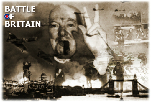 画像ギャラリー No.001のサムネイル画像 / 「バトルオブブリテン」オープンβテストへの移行スケジュールが公開