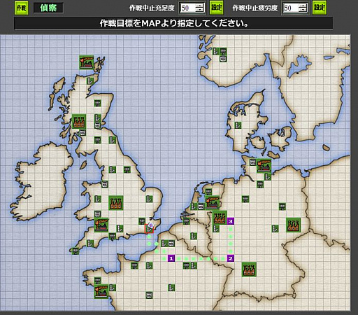 ���������꡼ No.002�Υ���ͥ������ / �Ҷ�����SLG�֥Хȥ륪�֥֥�ƥ�ס�Ũ�رĤξ�����ǧ�Ǥ����ĵ��׵�ǽ���ɲ�