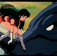 ���������꡼ No.005�Υ���ͥ������ / ���ԥ��˥���ͤΥ�������󥲡���֥����८���פ������ۿ������쥤����SF���ɥ٥���㡼�����ޥۤ��ɤ�