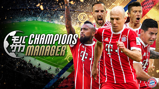 ���������꡼ No.001�Υ���ͥ������ / �����ǡ֥�Х��� CHAMPIONS MANAGER�פλ�����Ͽ���դ�������������