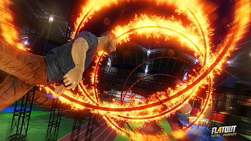 ꡼ No.004 | 5ǯ֤Υ꡼ǿȤʤ륫FlatOut 4: Total InsanityפPCǤ꡼