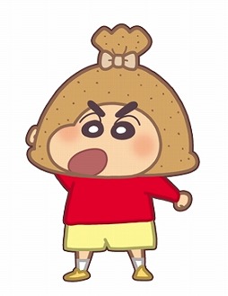 クレしん かすかべシティ大開発 3dsソフト クレヨンしんちゃん 激アツ おでんわ るど大コン乱 とコラボ