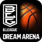 画像ギャラリー No.001のサムネイル画像 / B.LEAGUE公認ゲームアプリ「B.LEAGUE ドリームアリーナ」が2017年春に配信