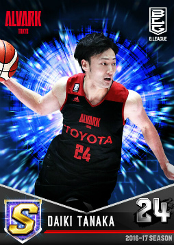 ���������꡼ No.004�Υ���ͥ������ / ���ܥץ��Х����κǶ���������롣��B.LEAGUE �ɥ꡼�ॢ�꡼�ʡפ��ۿ�