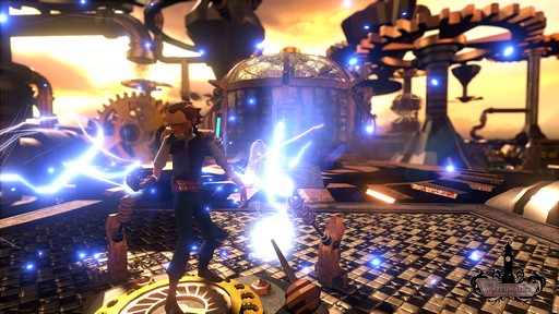 ���������꡼ No.003�Υ���ͥ������ / �ѥ��륢��������The Watchmaker�פΥ��饦�ɥե���ǥ��󥰥����ڡ��󤬳��ϡ�PC������̵���ǥ�������