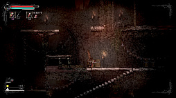 画像ギャラリー No.011のサムネイル画像 / PS Vita版「ソルト アンド サンクチュアリ」が4月13日に発売。PS4版/PS Vita版どちらかの購入で,もう一方が特別価格に