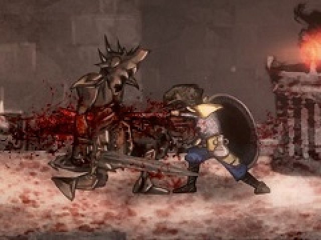 Ps Vita版 ソルト アンド サンクチュアリ が4月13日に発売 Ps4版 Ps Vita版どちらかの購入で もう一方が特別価格に