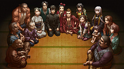 画像ギャラリー No.004のサムネイル画像 / 「レイジングループ」,PS4/Switchの英語版が米国およびヨーロッパで発売決定