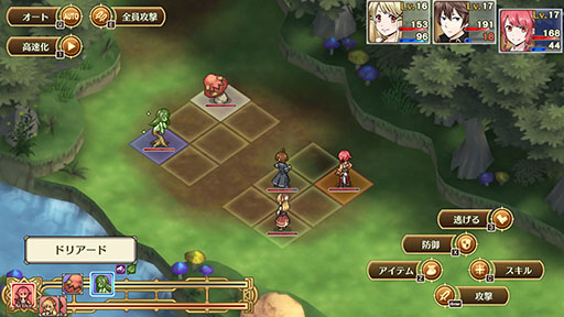 画像ギャラリー No.009のサムネイル画像 / Steam版「レイジングループ」「ゾンビ・オブ・ザ・ドット」など対象作品が最大67%オフ。2月21日までセールを実施中