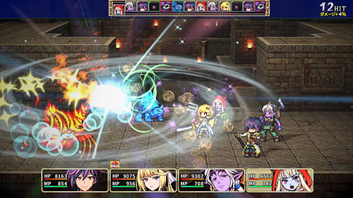 画像ギャラリー No.010のサムネイル画像 / Steam版「レイジングループ」「ゾンビ・オブ・ザ・ドット」など対象作品が最大67%オフ。2月21日までセールを実施中