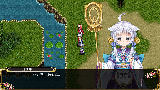 画像ギャラリー No.017のサムネイル画像 / Steam版「レイジングループ」「ゾンビ・オブ・ザ・ドット」など対象作品が最大67%オフ。2月21日までセールを実施中