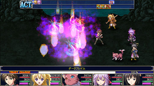 画像ギャラリー No.018のサムネイル画像 / Steam版「レイジングループ」「ゾンビ・オブ・ザ・ドット」など対象作品が最大67%オフ。2月21日までセールを実施中