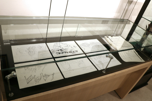 画像ギャラリー No.006のサムネイル画像 / 本日開催の「レイジングループ」ポップアップストアをレポート。新宿マルイメンで,謎解きイベント「ウソつきの謎」にチャレンジ