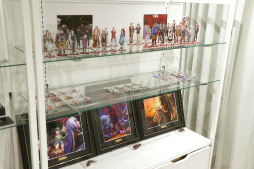 画像ギャラリー No.008のサムネイル画像 / 本日開催の「レイジングループ」ポップアップストアをレポート。新宿マルイメンで,謎解きイベント「ウソつきの謎」にチャレンジ