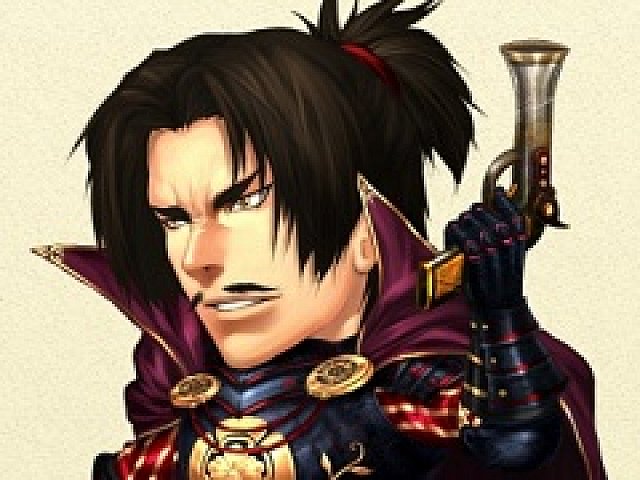 The Shogun 武将戦乱 武将育成 領地拡大 同盟の3つのゲームシステム情報が公開に サービス開始前キャンペーンも開催中