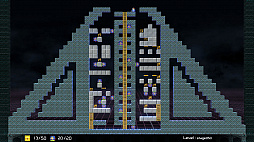 画像ギャラリー No.002のサムネイル画像 / 「ロードランナー・レガシー」のSteamストアページが公開。2017年夏の配信を予定