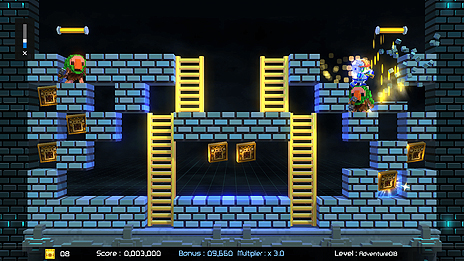 ���������꡼ No.004�Υ���ͥ������ / �֥����ɥ��ʡ����쥬�����פ�Steam�ۿ����ƹ����7��13���˥�������