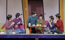 ���������꡼ No.005�Υ���ͥ������ / ����ȡ������δ�����������6�ĻҤ���������ȯ���������֤���������ץ��ͥץ�������ݡ���