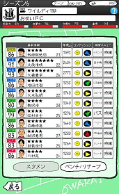 画像ギャラリー No.008のサムネイル画像 / 「お笑い」に関する人が選手で登場する「お笑いサッカー」の事前登録がスタート