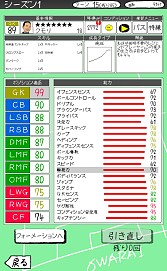 画像ギャラリー No.011のサムネイル画像 / 「お笑い」に関する人が選手で登場する「お笑いサッカー」の事前登録がスタート