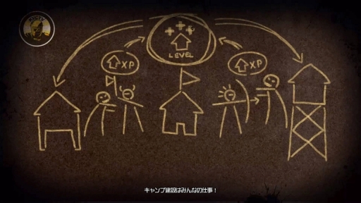 画像ギャラリー No.003のサムネイル画像 / 「How to Survive:ゾンビアイランド2」リプレイ。ゾンビ世界で生きる“とある男”が綴った「マイホーム建築記」