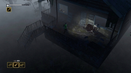 画像ギャラリー No.006のサムネイル画像 / 「How to Survive:ゾンビアイランド2」リプレイ。ゾンビ世界で生きる“とある男”が綴った「マイホーム建築記」