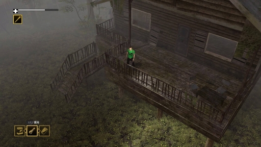 画像ギャラリー No.007のサムネイル画像 / 「How to Survive:ゾンビアイランド2」リプレイ。ゾンビ世界で生きる“とある男”が綴った「マイホーム建築記」