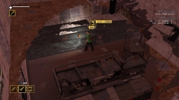 画像ギャラリー No.011のサムネイル画像 / 「How to Survive:ゾンビアイランド2」リプレイ。ゾンビ世界で生きる“とある男”が綴った「マイホーム建築記」