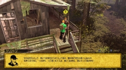 画像ギャラリー No.012のサムネイル画像 / 「How to Survive:ゾンビアイランド2」リプレイ。ゾンビ世界で生きる“とある男”が綴った「マイホーム建築記」