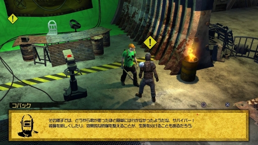 画像ギャラリー No.019のサムネイル画像 / 「How to Survive:ゾンビアイランド2」リプレイ。ゾンビ世界で生きる“とある男”が綴った「マイホーム建築記」