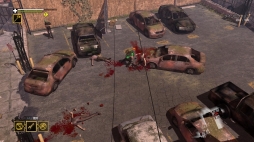 画像ギャラリー No.022のサムネイル画像 / 「How to Survive:ゾンビアイランド2」リプレイ。ゾンビ世界で生きる“とある男”が綴った「マイホーム建築記」