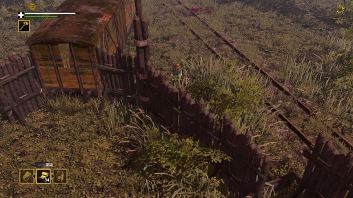 画像ギャラリー No.026のサムネイル画像 / 「How to Survive:ゾンビアイランド2」リプレイ。ゾンビ世界で生きる“とある男”が綴った「マイホーム建築記」