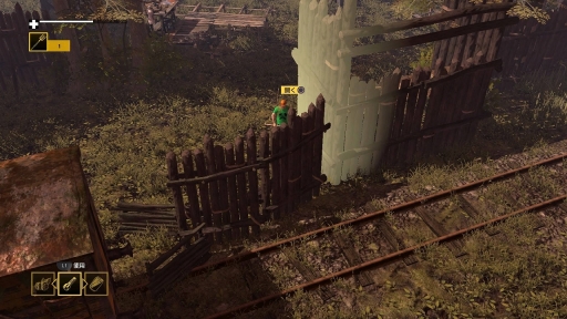 画像ギャラリー No.027のサムネイル画像 / 「How to Survive:ゾンビアイランド2」リプレイ。ゾンビ世界で生きる“とある男”が綴った「マイホーム建築記」