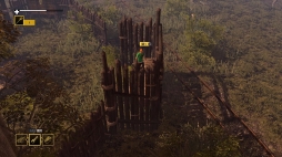 画像ギャラリー No.028のサムネイル画像 / 「How to Survive:ゾンビアイランド2」リプレイ。ゾンビ世界で生きる“とある男”が綴った「マイホーム建築記」