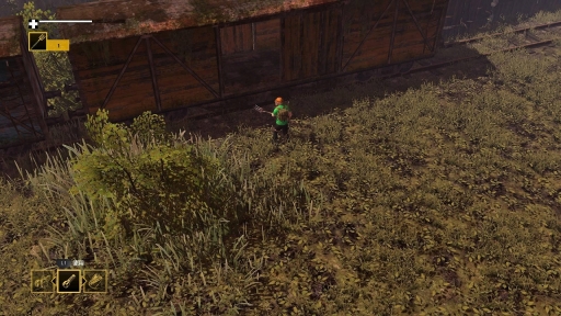 画像ギャラリー No.030のサムネイル画像 / 「How to Survive:ゾンビアイランド2」リプレイ。ゾンビ世界で生きる“とある男”が綴った「マイホーム建築記」