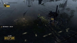 画像ギャラリー No.034のサムネイル画像 / 「How to Survive:ゾンビアイランド2」リプレイ。ゾンビ世界で生きる“とある男”が綴った「マイホーム建築記」