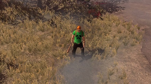 画像ギャラリー No.037のサムネイル画像 / 「How to Survive:ゾンビアイランド2」リプレイ。ゾンビ世界で生きる“とある男”が綴った「マイホーム建築記」