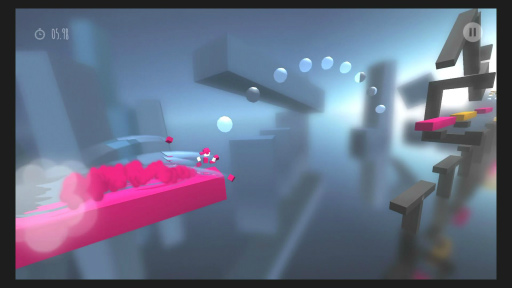 ꡼ No.006 | 쥪Τ褦˿Ѥͤ롪ޡȥե󥲡Chameleon RunפҲ𤹤֡ʤۤܡޥۥ̿1393