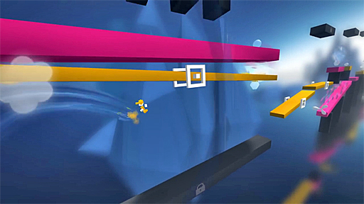 Chameleon Run - Official Trailer