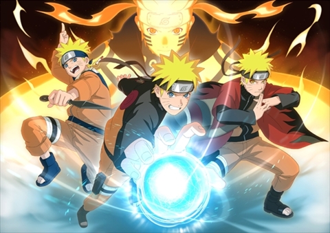 Ps4 Naruto ナルト 疾風伝 ナルティメットストームトリロジー の概要を紹介 フルhdのグラフィックスに進化しdlcを多数収録