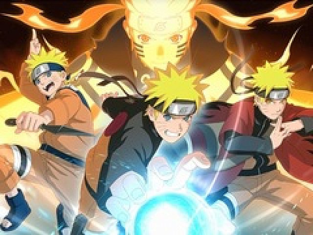 Ps4 Naruto ナルト 疾風伝 ナルティメットストームトリロジー の概要を紹介 フルhdのグラフィックスに進化しdlcを多数収録