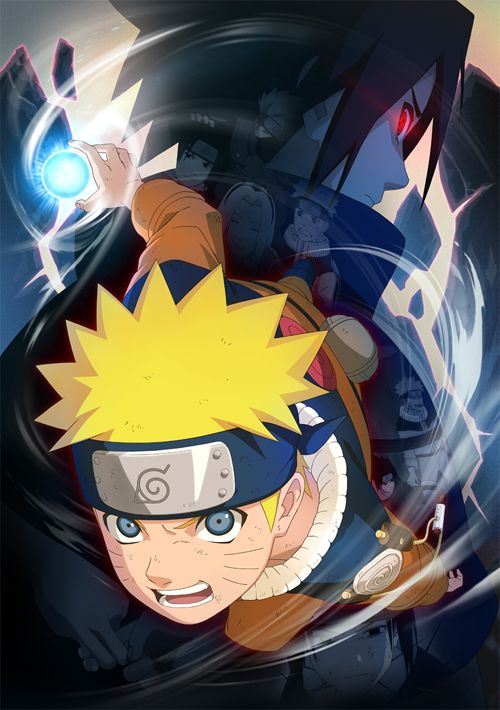 画像集サムネイル一覧 Naruto ナルト 疾風伝 ナルティメットストームトリロジー ナルトの少年時代を描く初代 ナルティメットストーム を紹介 4gamer Net