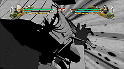 画像ギャラリー No.004のサムネイル画像 / 「NARUTO−ナルト− 疾風伝 ナルティメットストームトリロジー」,第3回開発者ブログが公開